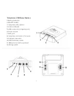 Preview for 2 page of Spracht ZuM eco-Set User Manual