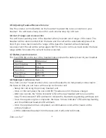 Preview for 9 page of Spracht ZuM eco-Set User Manual