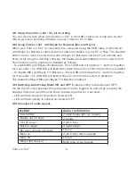 Preview for 11 page of Spracht ZuM eco-Set User Manual