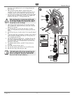 Preview for 15 page of Spray Centre Maxi Spray 21.XL Operating Manual