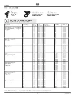 Preview for 20 page of Spray Centre Maxi Spray 21.XL Operating Manual