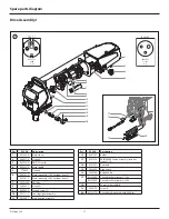 Preview for 29 page of Spray Centre Maxi Spray 21.XL Operating Manual