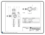 Preview for 13 page of Spraying Systems Co AA090AG Series Owner'S Manual