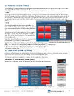 Preview for 9 page of Spraying Systems Co AutoJet ES2500 Owner'S Manual