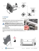 Preview for 19 page of Spraying Systems Co AutoJet ES2500 Owner'S Manual