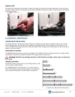 Preview for 20 page of Spraying Systems Co AutoJet ES2500 Owner'S Manual