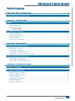 Preview for 3 page of Spraying Systems Co TeeJet 845 User Manual