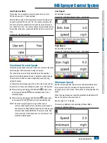 Preview for 25 page of Spraying Systems Co TeeJet 845 User Manual