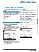 Preview for 27 page of Spraying Systems Co TeeJet 845 User Manual