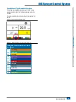 Preview for 29 page of Spraying Systems Co TeeJet 845 User Manual