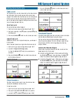 Preview for 33 page of Spraying Systems Co TeeJet 845 User Manual