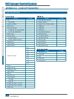 Preview for 38 page of Spraying Systems Co TeeJet 845 User Manual