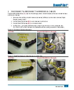 Preview for 11 page of Spraying Systems Co TeeJet BoomPilot 90-02671 Installation Manual