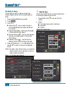 Preview for 16 page of Spraying Systems Co TeeJet BoomPilot 90-02671 Installation Manual