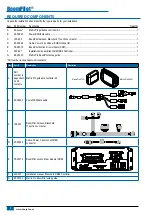 Preview for 4 page of Spraying Systems Co TeeJet BOOMPILOT Installation Manual