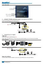 Preview for 8 page of Spraying Systems Co TeeJet BOOMPILOT Installation Manual