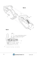 Preview for 8 page of Spraying Systems GunJet PW4000A User Manual