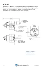 Preview for 6 page of Spraying Systems PulsaJet 10000AUH-03-Z1 User Manual