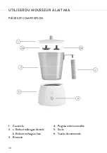 Preview for 58 page of Springlane 943296 Instruction Manual