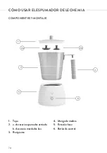 Preview for 74 page of Springlane 943296 Instruction Manual