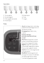 Preview for 36 page of Springlane 943621 Instruction Manual