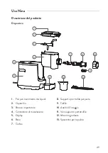 Preview for 49 page of Springlane 943621 Instruction Manual