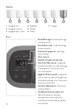 Preview for 64 page of Springlane 943621 Instruction Manual