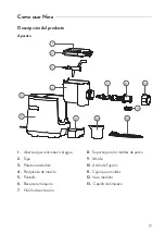 Preview for 77 page of Springlane 943621 Instruction Manual