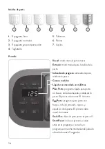 Preview for 78 page of Springlane 943621 Instruction Manual