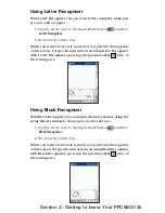 Preview for 30 page of Sprint PCS Vision User Manual