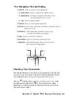 Preview for 41 page of Sprint PCS Vision User Manual