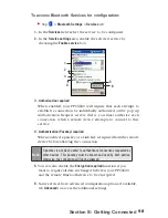 Preview for 103 page of Sprint PCS Vision User Manual