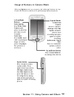 Preview for 137 page of Sprint PCS Vision User Manual