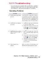 Preview for 188 page of Sprint PCS Vision User Manual