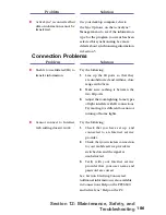 Preview for 191 page of Sprint PCS Vision User Manual