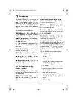 Preview for 5 page of Sprint SP708 Owner'S Manual