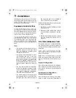 Preview for 10 page of Sprint SP708 Owner'S Manual