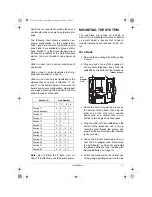 Preview for 11 page of Sprint SP708 Owner'S Manual