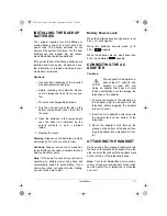 Preview for 13 page of Sprint SP708 Owner'S Manual