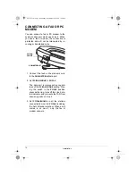 Preview for 14 page of Sprint SP708 Owner'S Manual