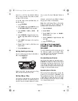 Preview for 17 page of Sprint SP708 Owner'S Manual