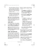 Preview for 21 page of Sprint SP708 Owner'S Manual