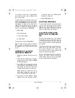 Preview for 27 page of Sprint SP708 Owner'S Manual