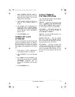 Preview for 29 page of Sprint SP708 Owner'S Manual