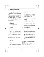 Preview for 30 page of Sprint SP708 Owner'S Manual