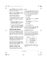 Preview for 35 page of Sprint SP708 Owner'S Manual