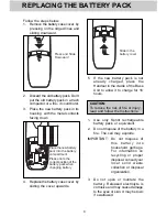 Preview for 9 page of Sprint vt1923 User Manual