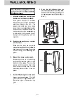 Preview for 13 page of Sprint vt1923 User Manual