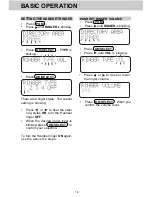 Preview for 19 page of Sprint vt1923 User Manual