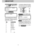 Preview for 22 page of Sprint vt1923 User Manual